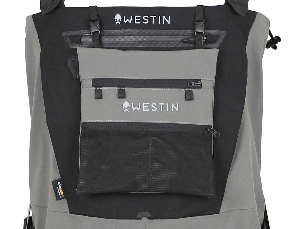 Westin W8 Waders W8 ST. Foot
