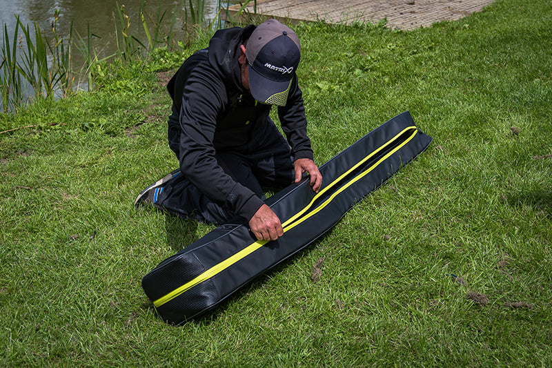 Matrix Horizon 2 Rod Stiff Holdall