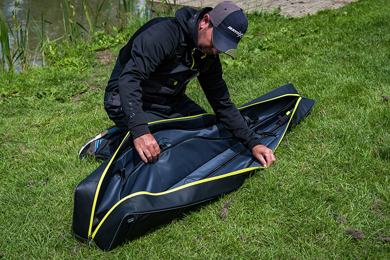 Matrix Horizon 2 Rod Stiff Holdall
