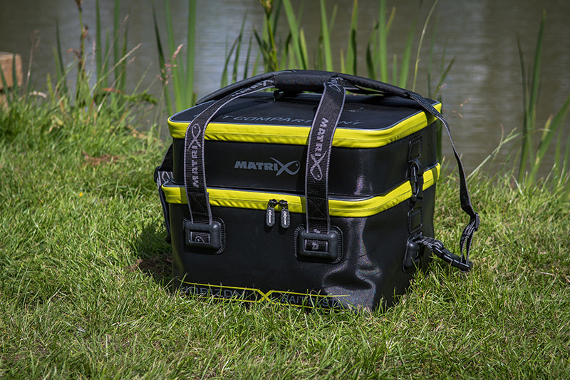Matrix Horizon X Bait System