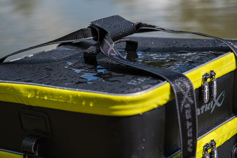 Matrix Horizon X Bait System