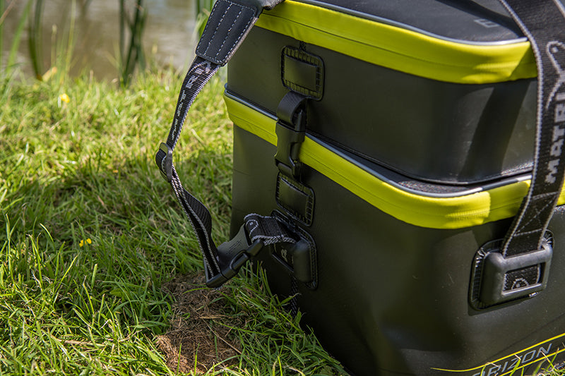 Matrix Horizon X Bait System