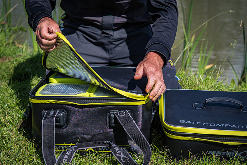 Matrix Horizon X Bait System