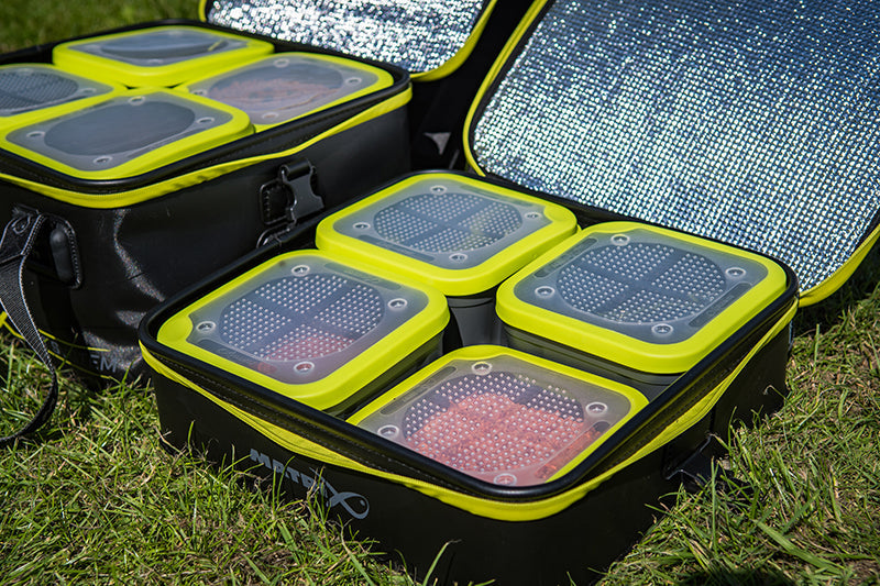 Matrix Horizon X Bait System