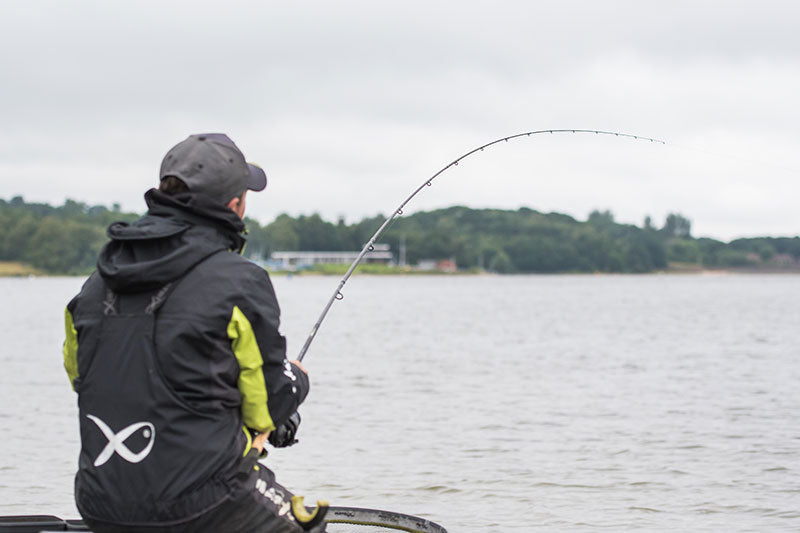 Matrix Horizon X-Class Feeder Rods