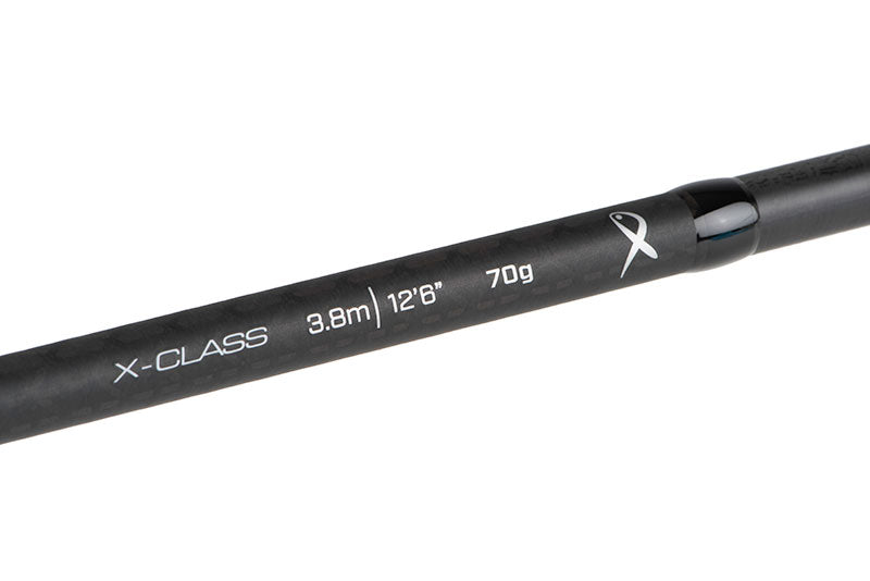 Matrix Horizon X-Class Feeder Rods