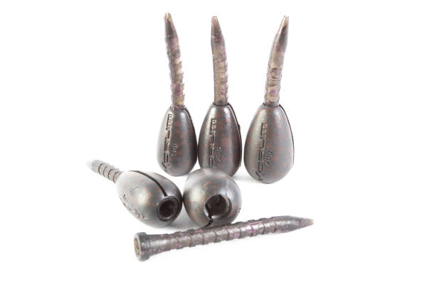 Korum Snapper Quick Change Weights