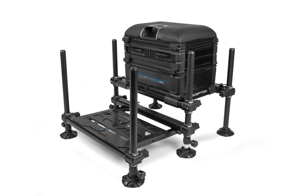 Preston Innovations Inception 3D 150 Seat Box