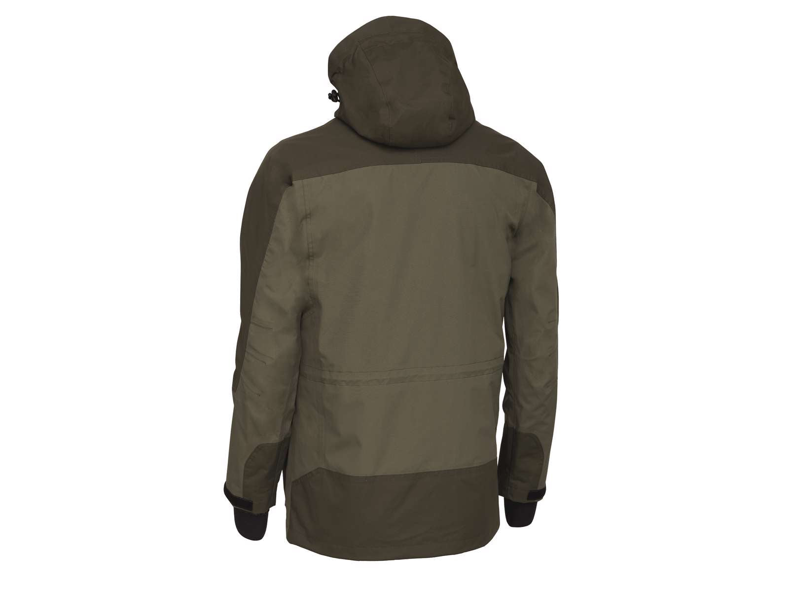 Kinetic Forest Jacket