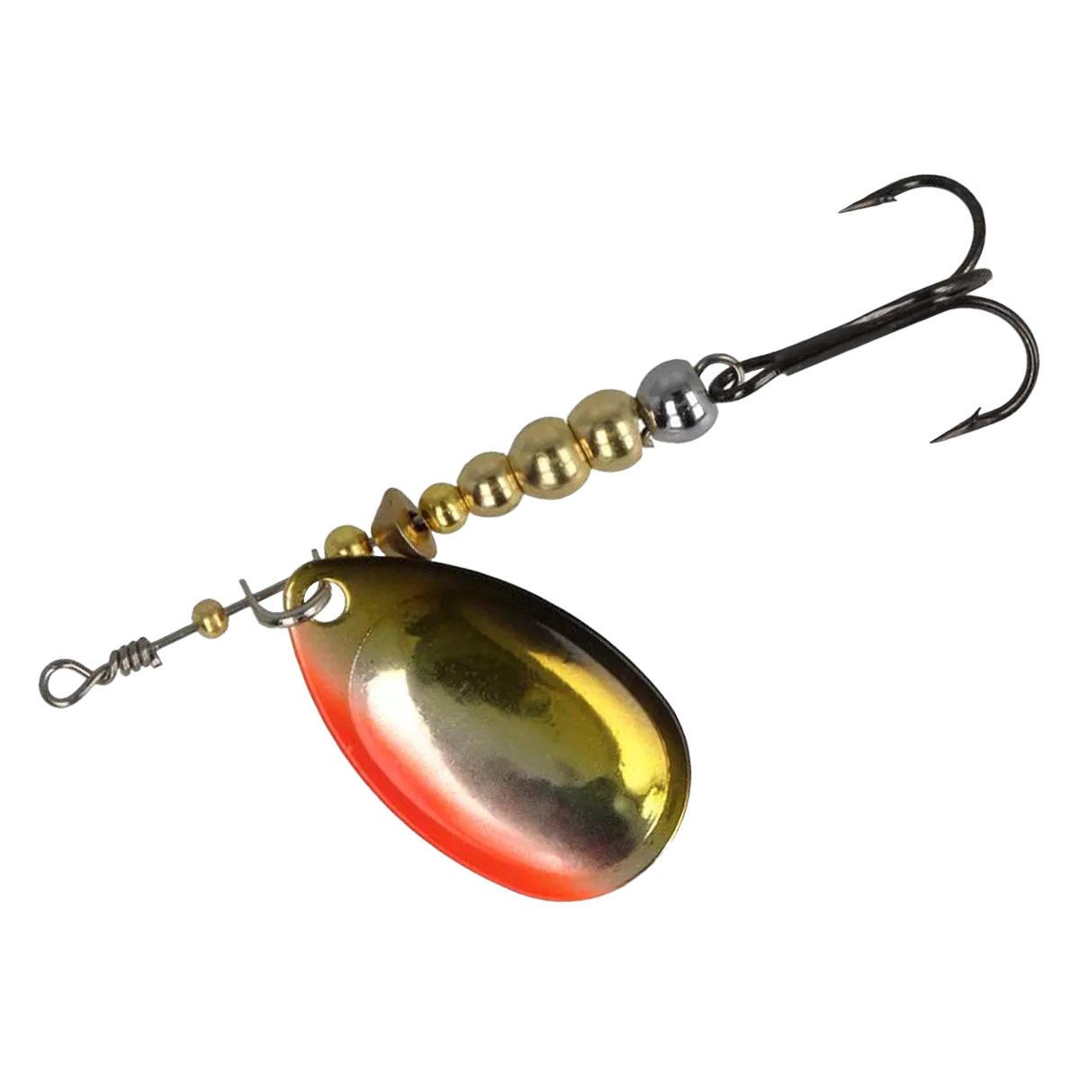 Golden Catch Spinner Jazz No3 6.5g