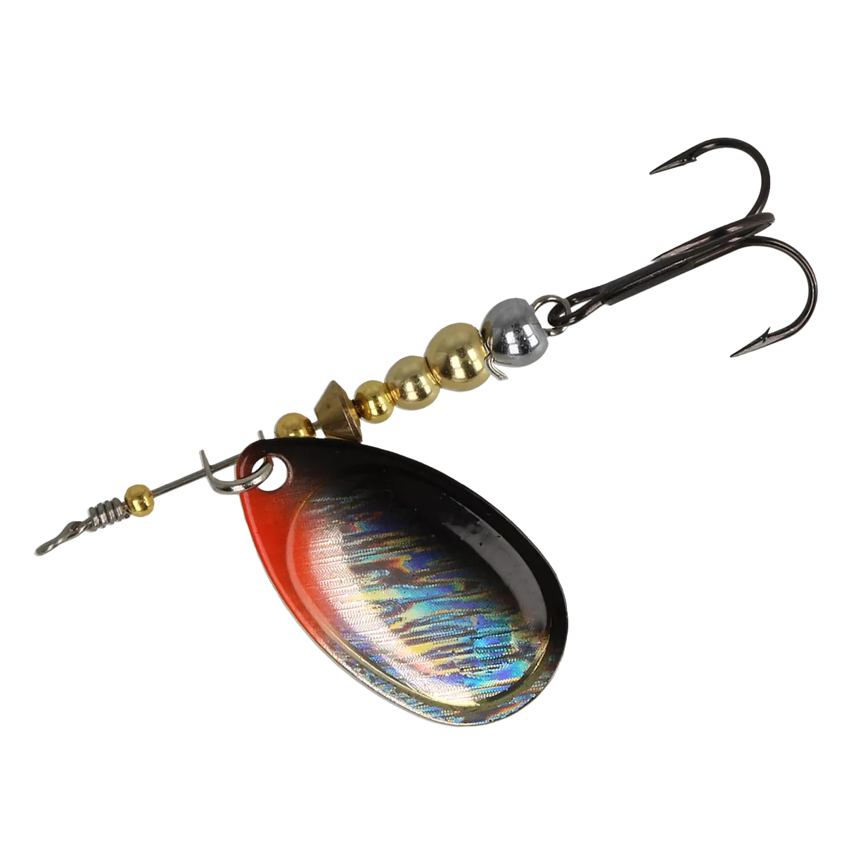 Golden Catch Spinner Jazz No3 6.5g