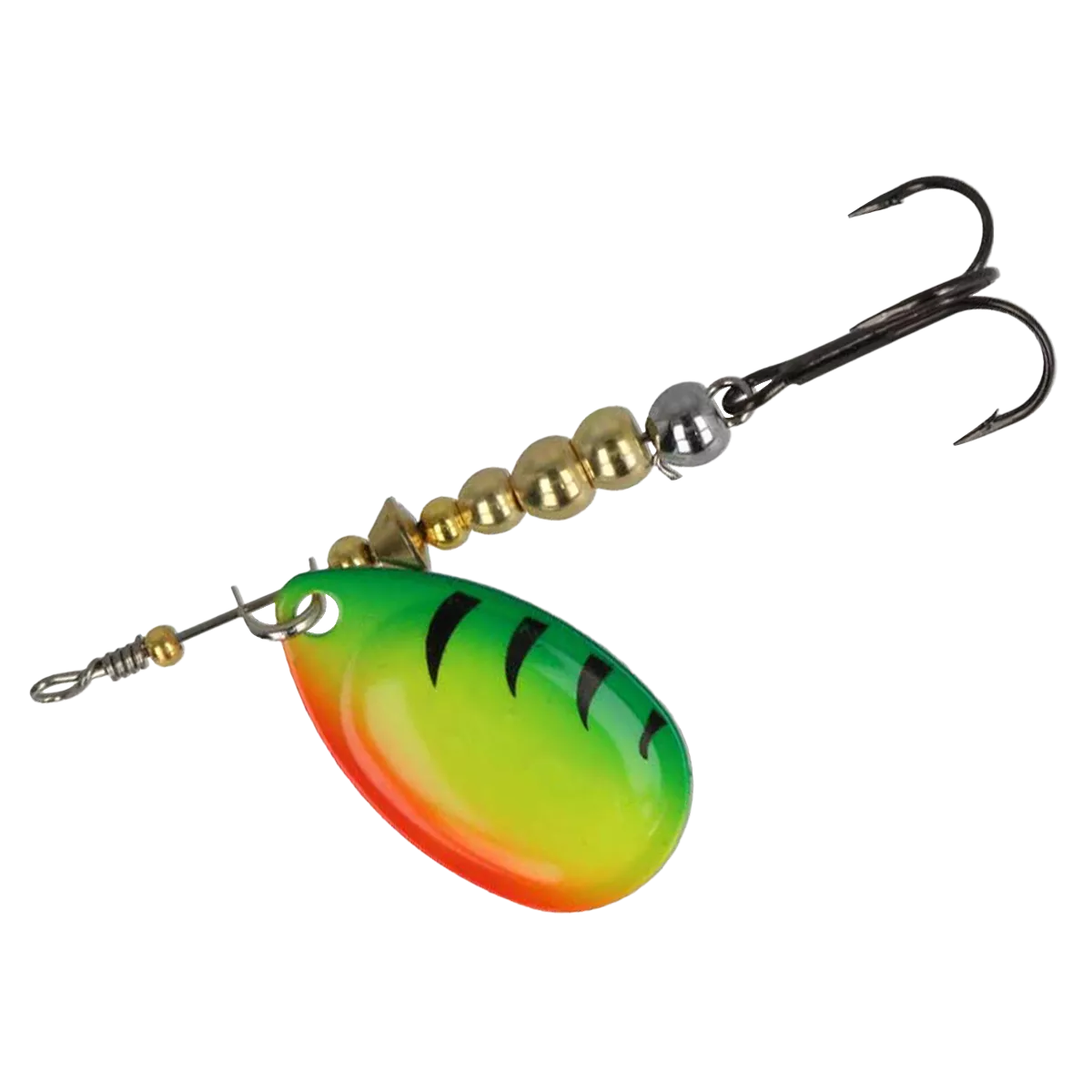 Golden Catch Spinner Jazz No3 6.5g