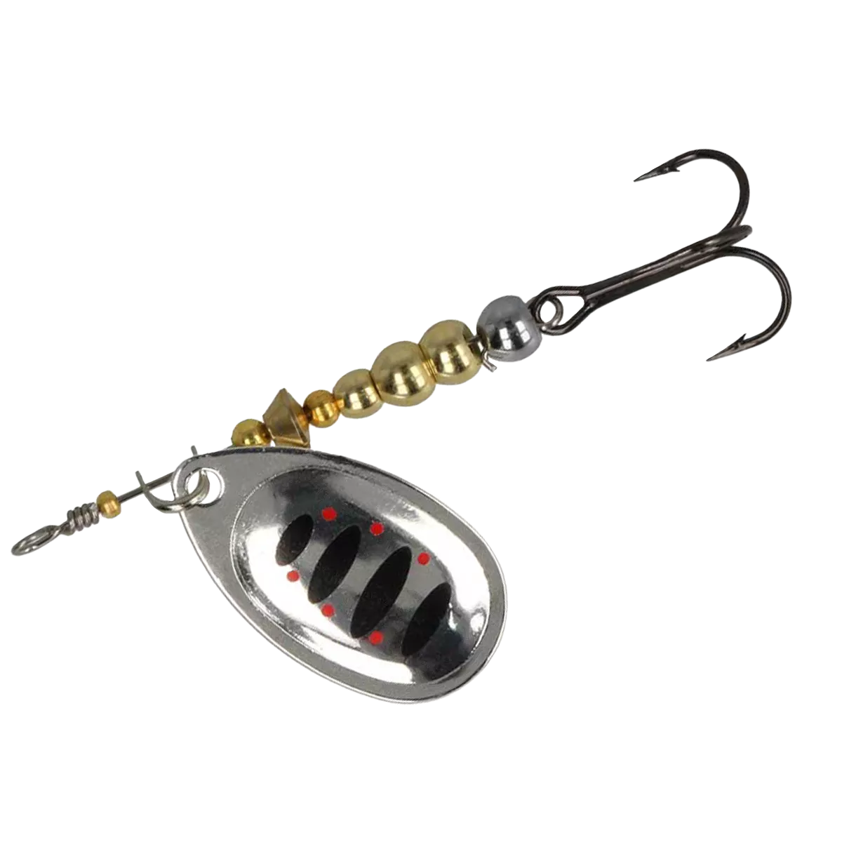 Golden Catch Spinner Jazz No3 6.5g