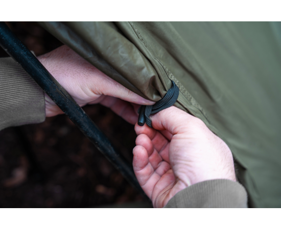 Korum Recoil Overnight Shelter