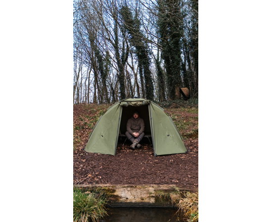 Korum Recoil Overnight Shelter