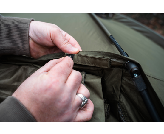 Korum Recoil Overnight Shelter