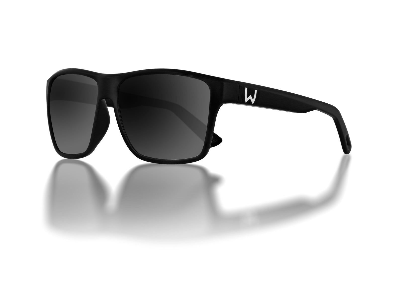 Westin W6 Street 200F Polarised Fishing Sunglasses