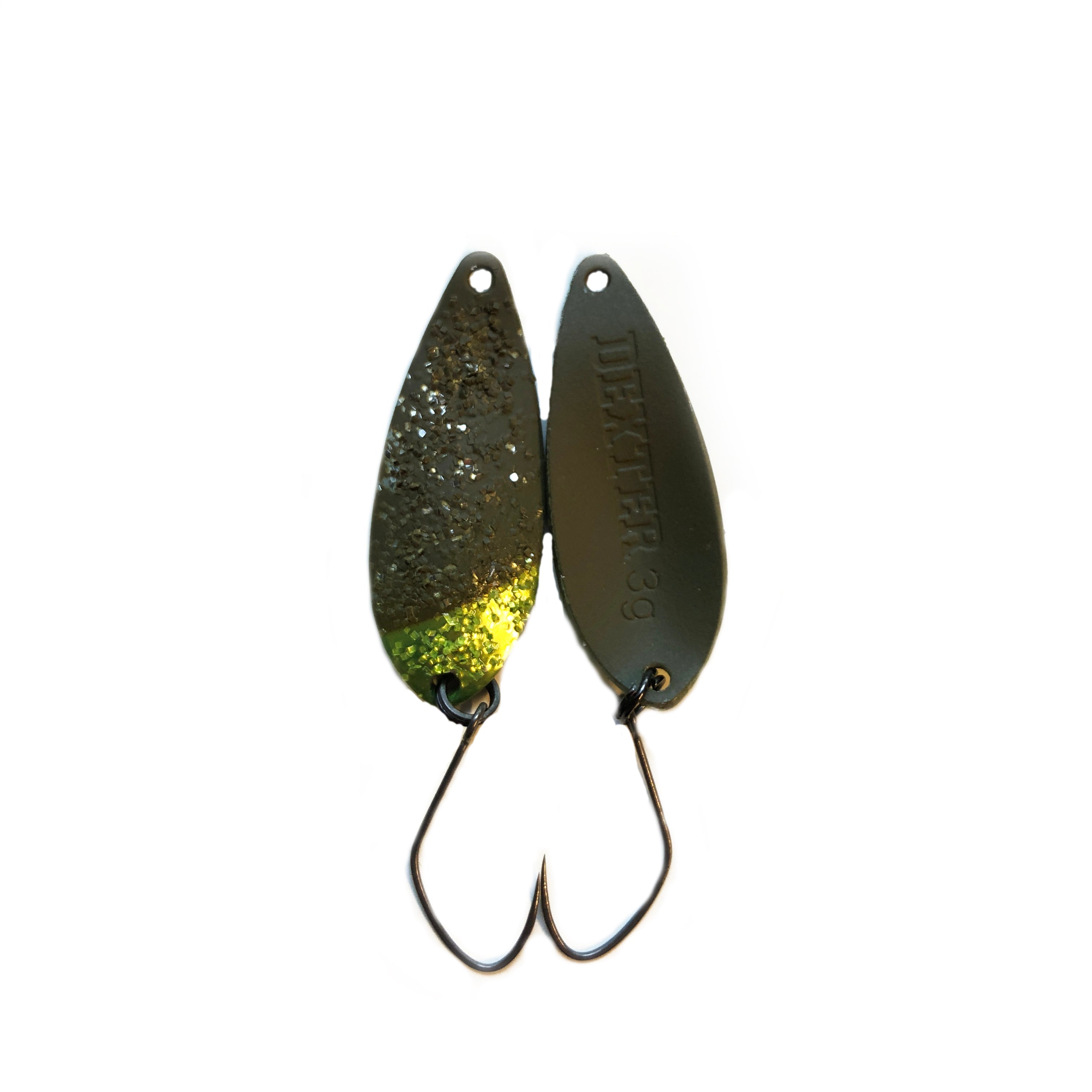 Yarie Pirica more 2.6g K11
