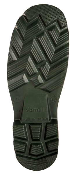 Demar Predator XL Lightweight Boots