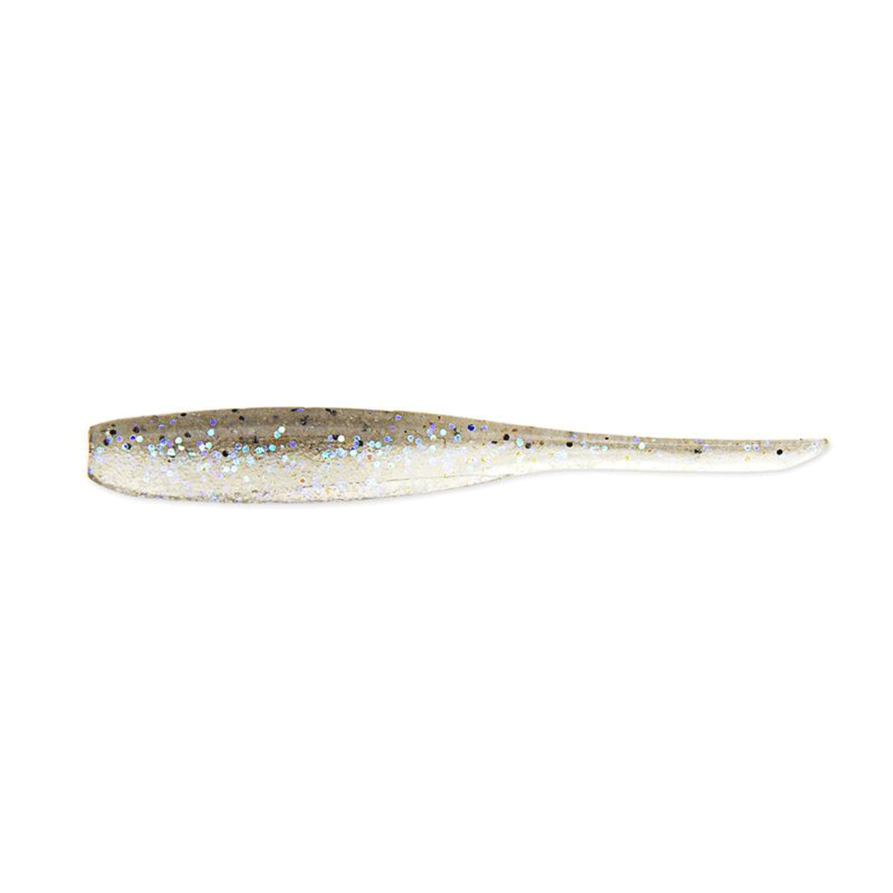 Keitech Shad Impact 2 inch Electric Shad 440