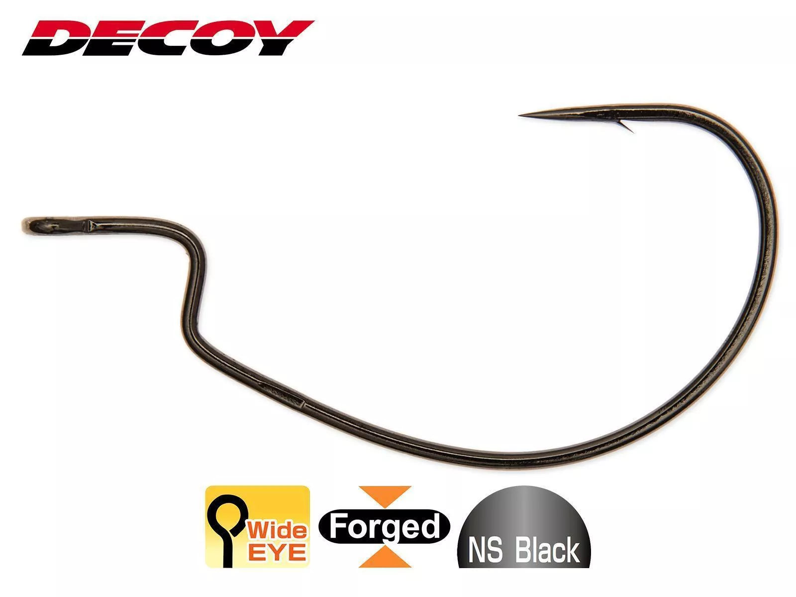 Decoy Worm 26 Kg Hook Magnum