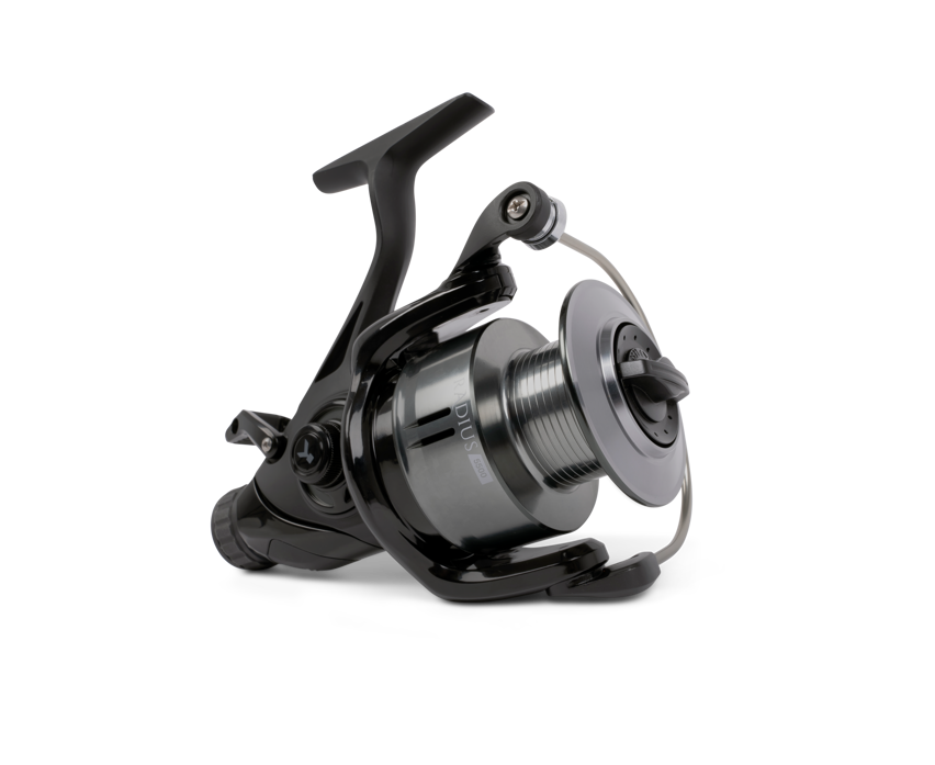 Korum Radius Freespool Reel