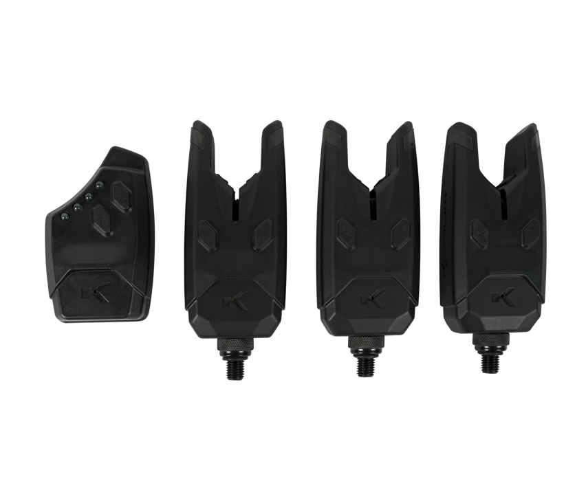 Korum KSi6 Remote Alarm Set