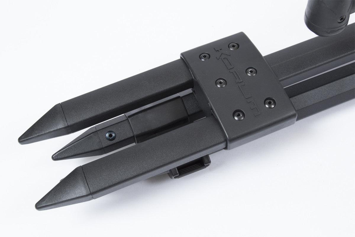 Korum River Tripod Rod Pod