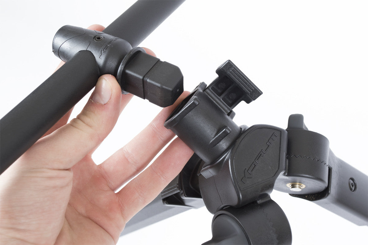 Korum River Tripod Rod Pod