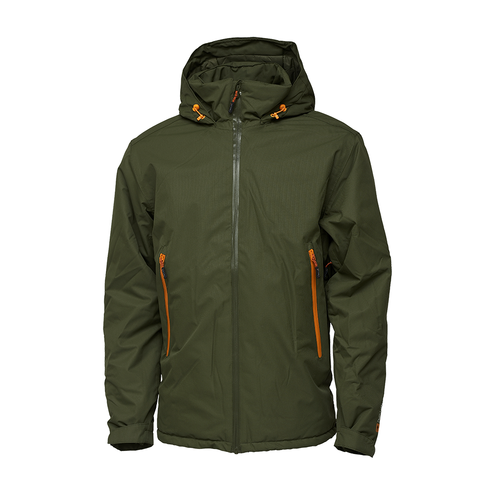 Prologic Lite Pro Thermo Jacket Olive Green