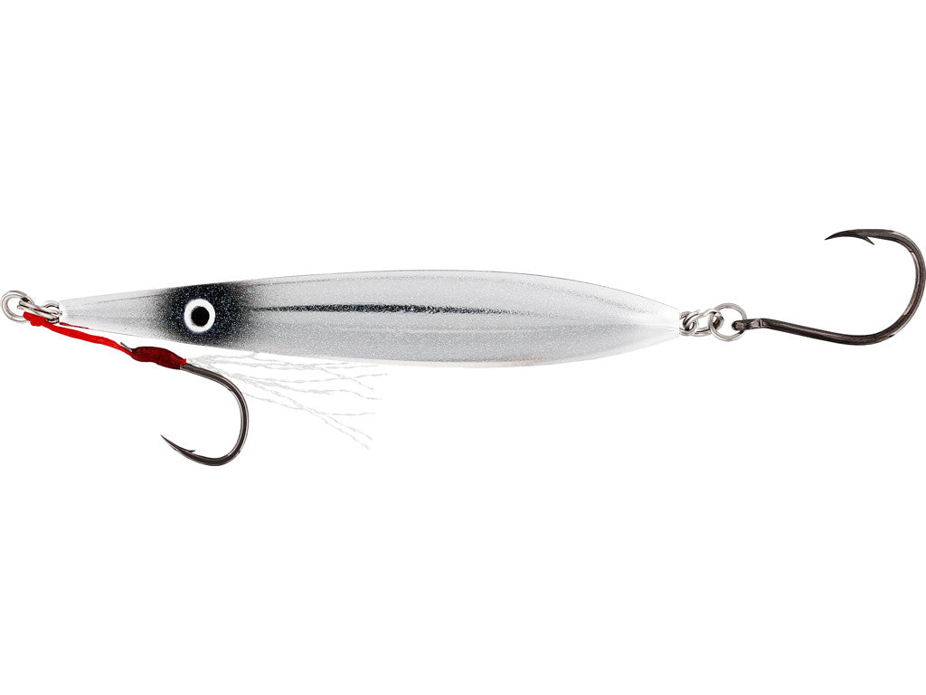 Westin F360° SBass Lure 9cm 26g Chrome Diamond