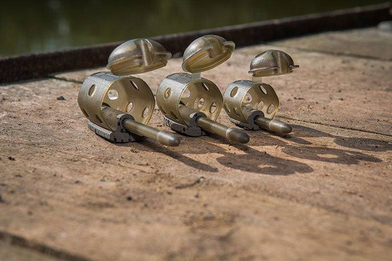 Matrix Inline Maggot Feeder