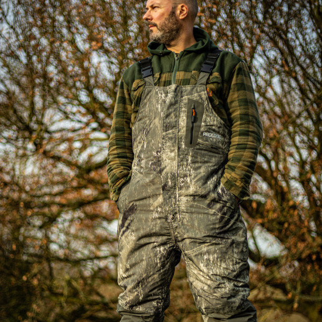 Prologic Real Tree Highgrade Thermo Suit