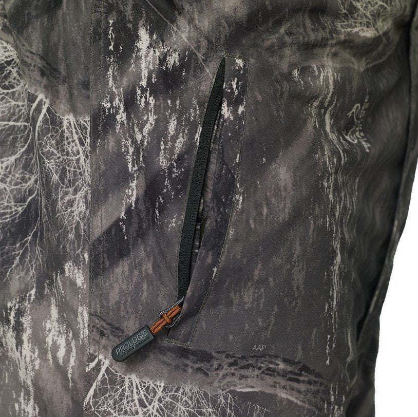 Prologic Real Tree Highgrade Thermo Suit