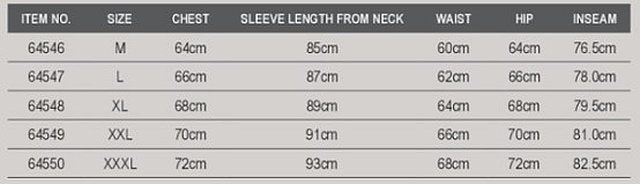 Prologic Real Tree Highgrade Thermo Suit