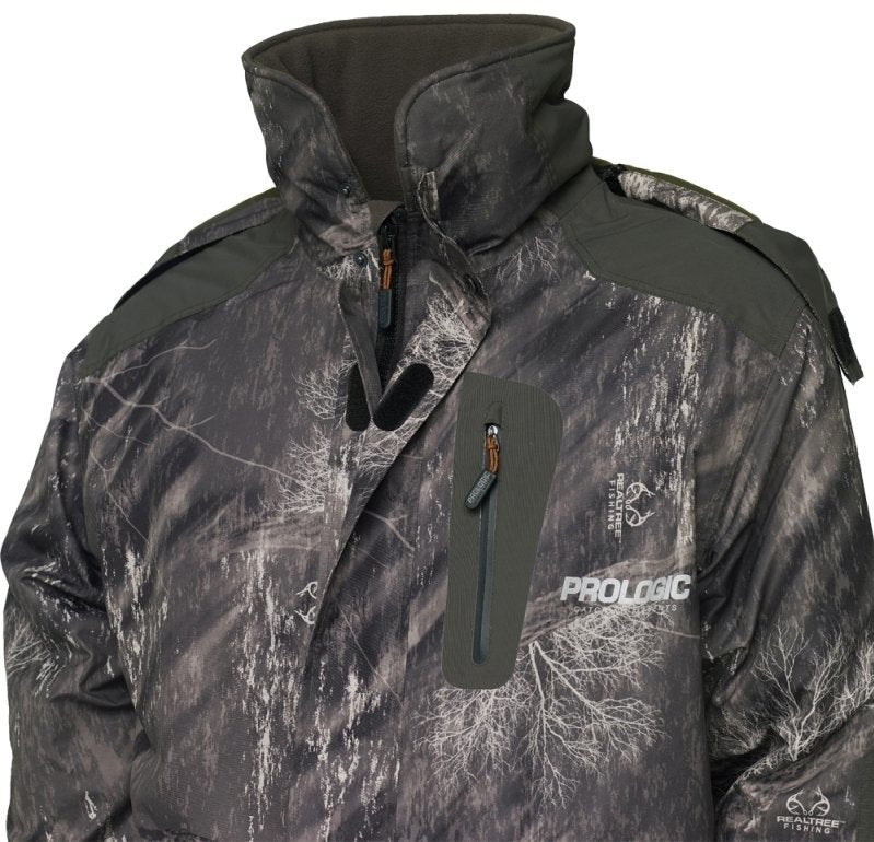 Prologic Real Tree Highgrade Thermo Suit