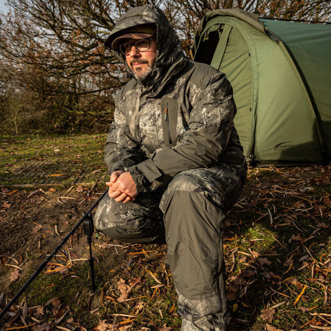 Prologic Real Tree Highgrade Thermo Suit