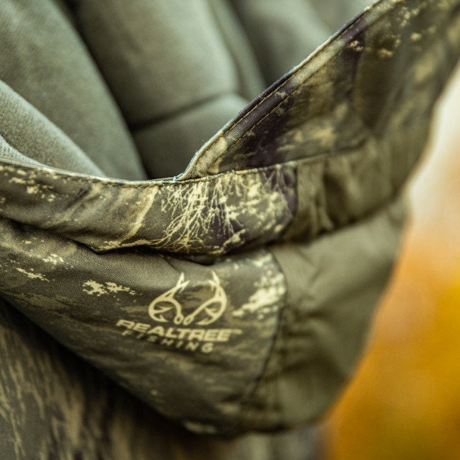 Prologic Real Tree Highgrade Thermo Suit