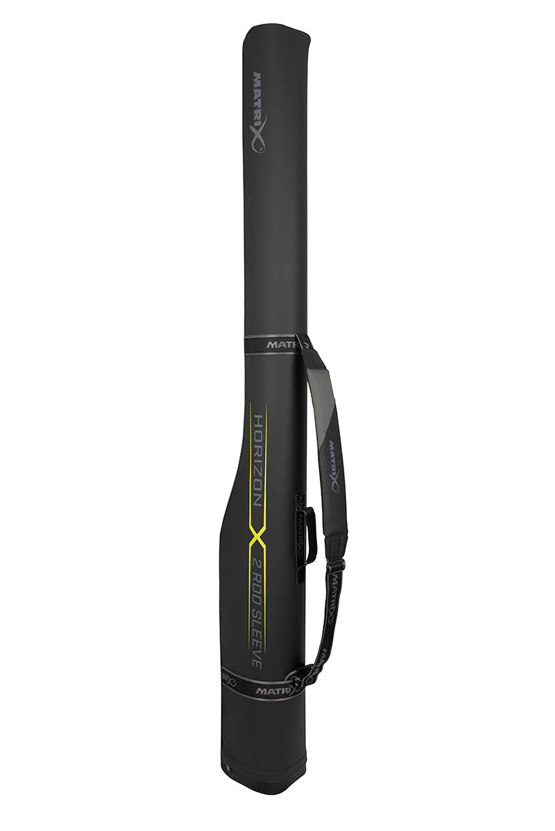 Matrix Horizon 2 Rod Stiff Holdall