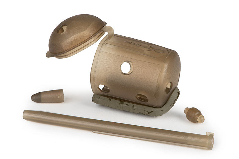 Matrix Inline Maggot Feeder