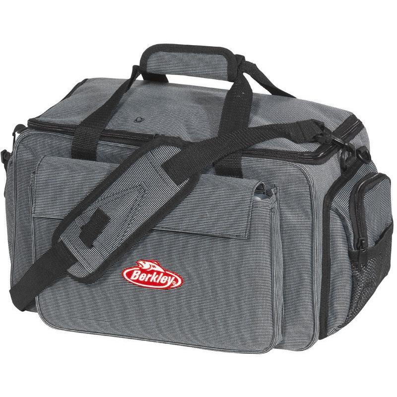 Berkley Ranger Bag Midi