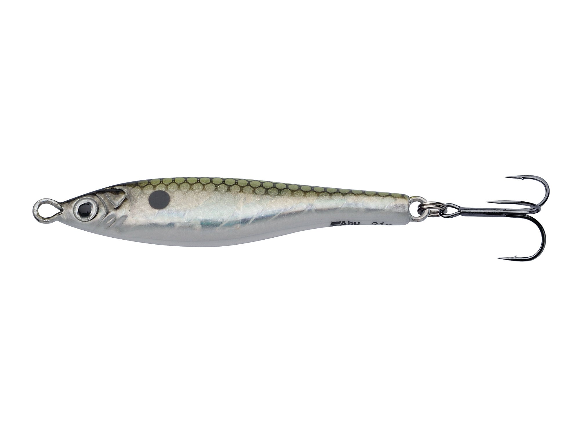 Abu Garcia Fast Cast 14g Minnow