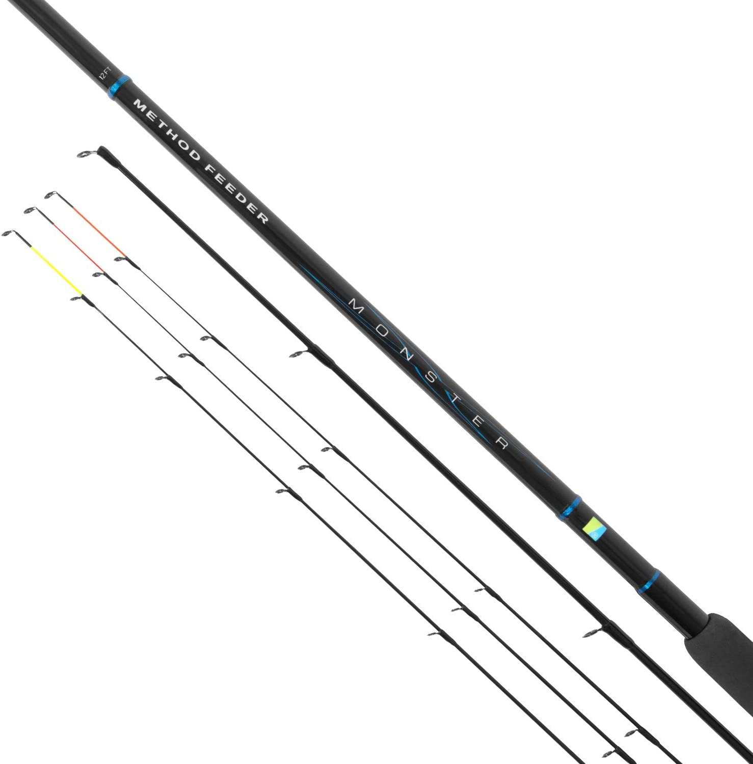 Preston Innovations Monster X Method Feeder