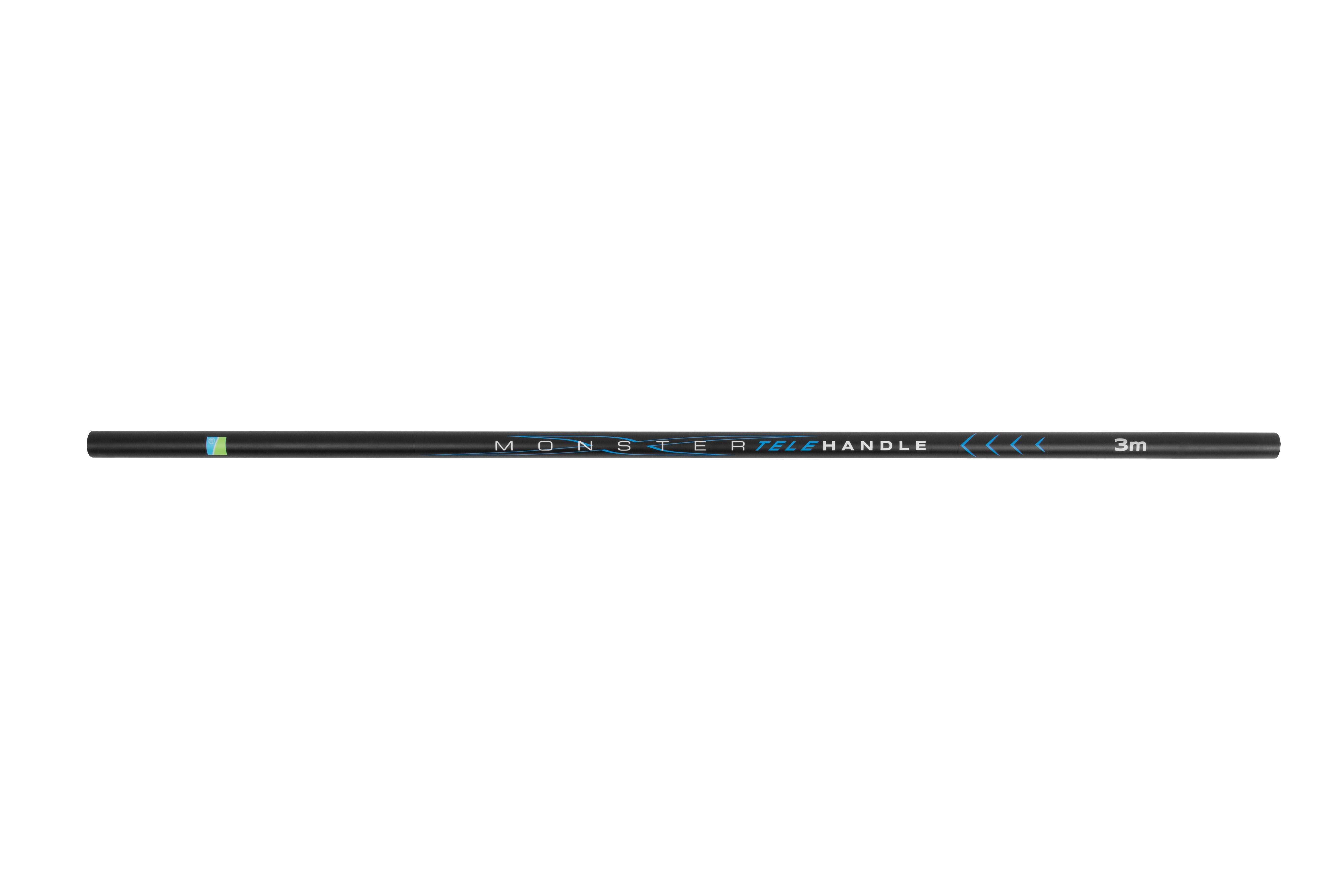 Preston Innovations Monster X Landing Net Handles