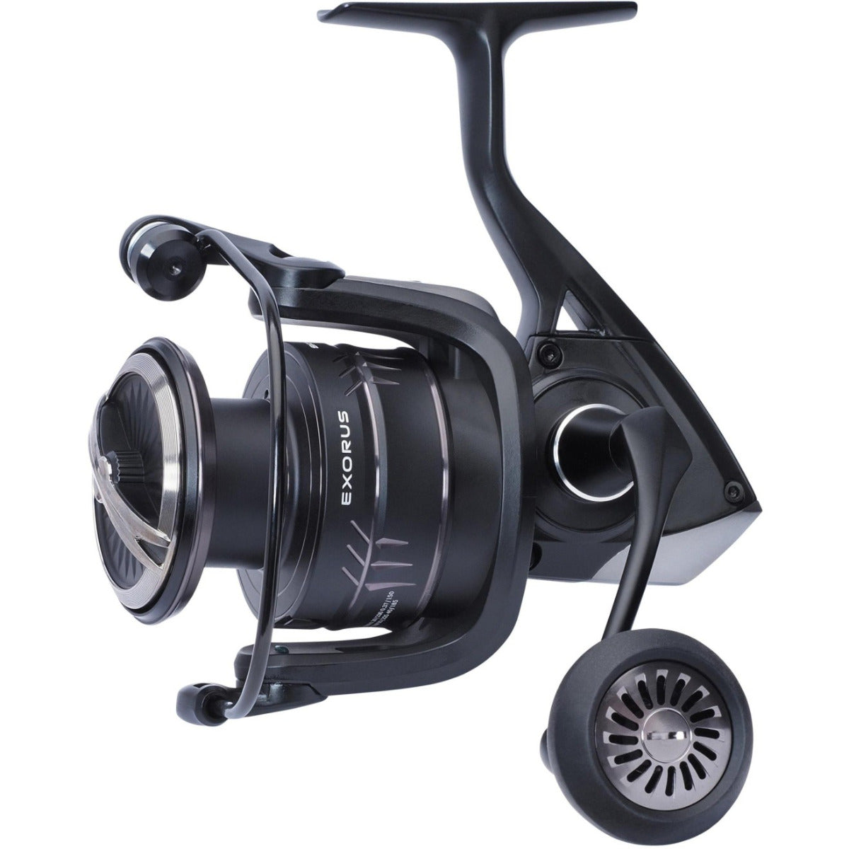 Savage Gear Exorus Spinning Reel