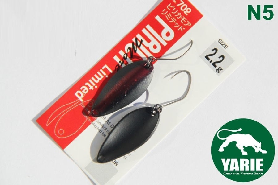 Yarie Pirica more 2.6g N5