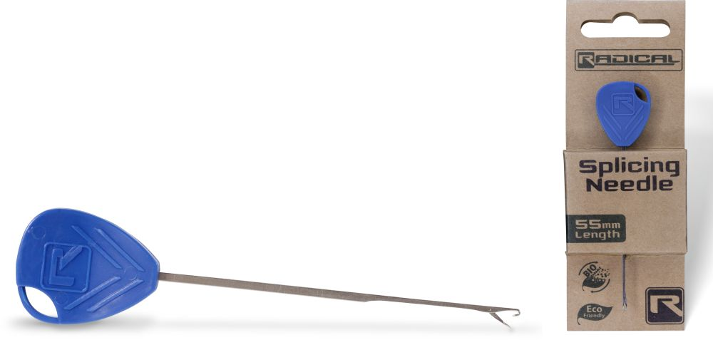 Zebco Z-Carp Boilie Needles and drills