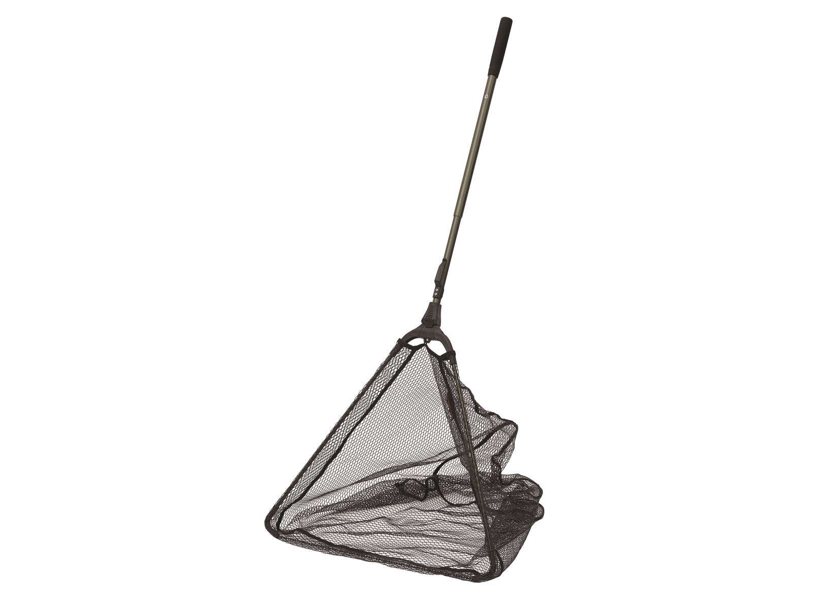 Kinetic Telescopic Net