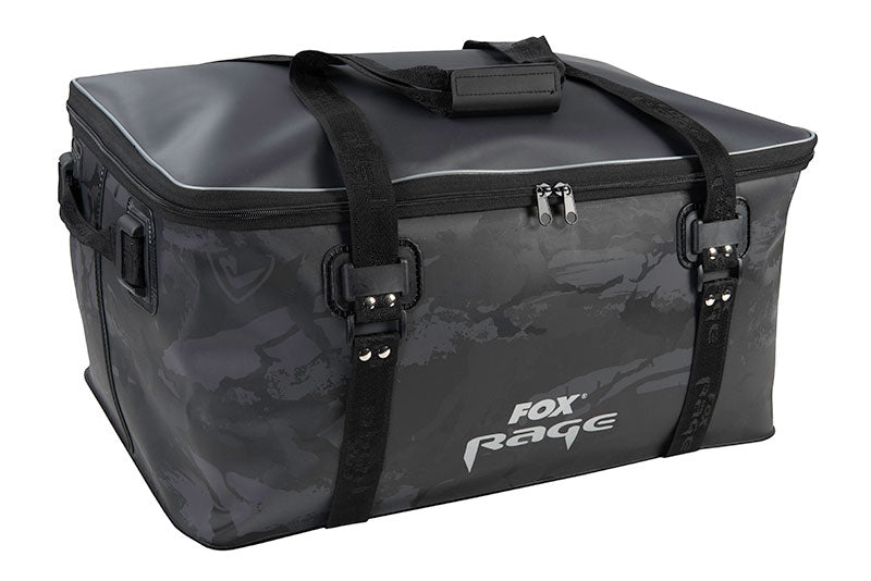 Fox Rage Voyager Camo Welded Bags