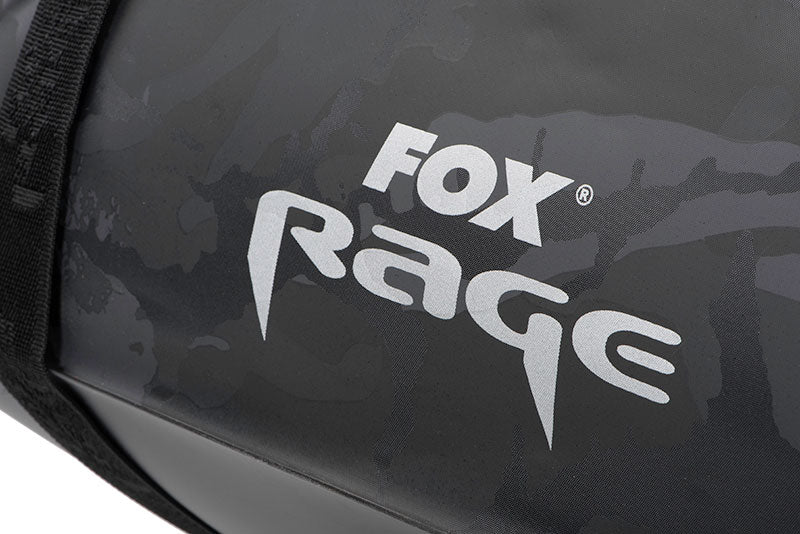 Fox Rage Voyager Camo Welded Bags